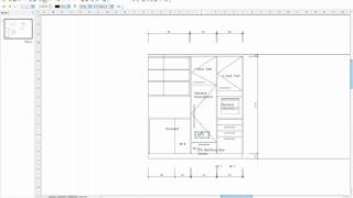 OpenOffice use drawing to add labels