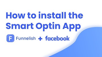 Smart Optin - Facebook