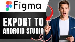 How to Export Figma to Android Studio | Dev-Ready Handoff | Easily 2026