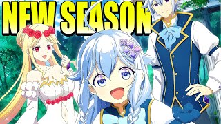 Season 2 Situation  Dad Is A Hero Mom Is A Spirit Im A Reincarnator