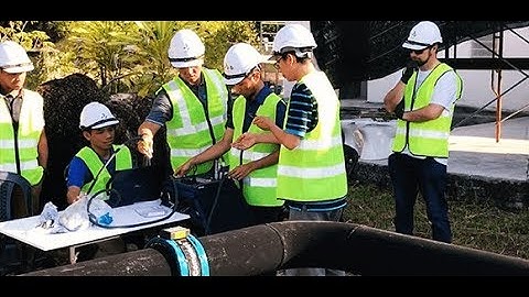 GULT - Guided Ultrasonics Ltd. Training