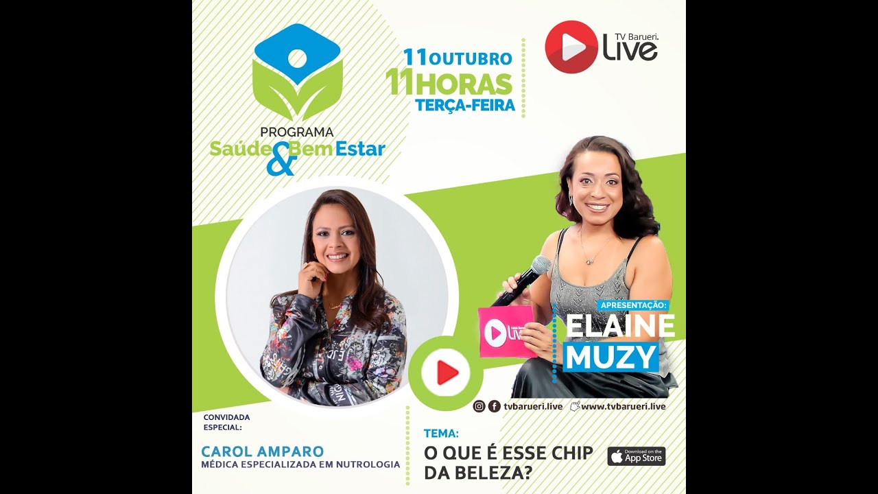 O Que É Esse Chip Da Beleza? | Saúde E Bem Estar