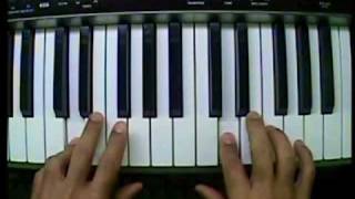Piano Lessons for the Absolute Beginner!