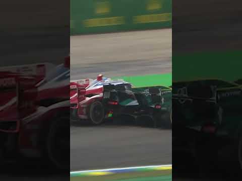 Valkyrie on the HUNT at São Paulo 😮‍💨
