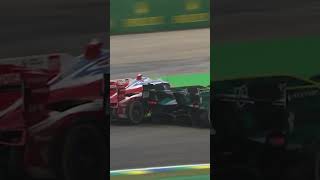 Valkyrie on the HUNT at São Paulo 😮💨