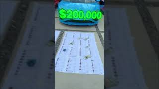 I Gave Her A $200,000 Watch!