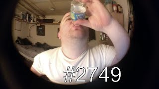 Thumbnail for Jon Drinks Water #2749