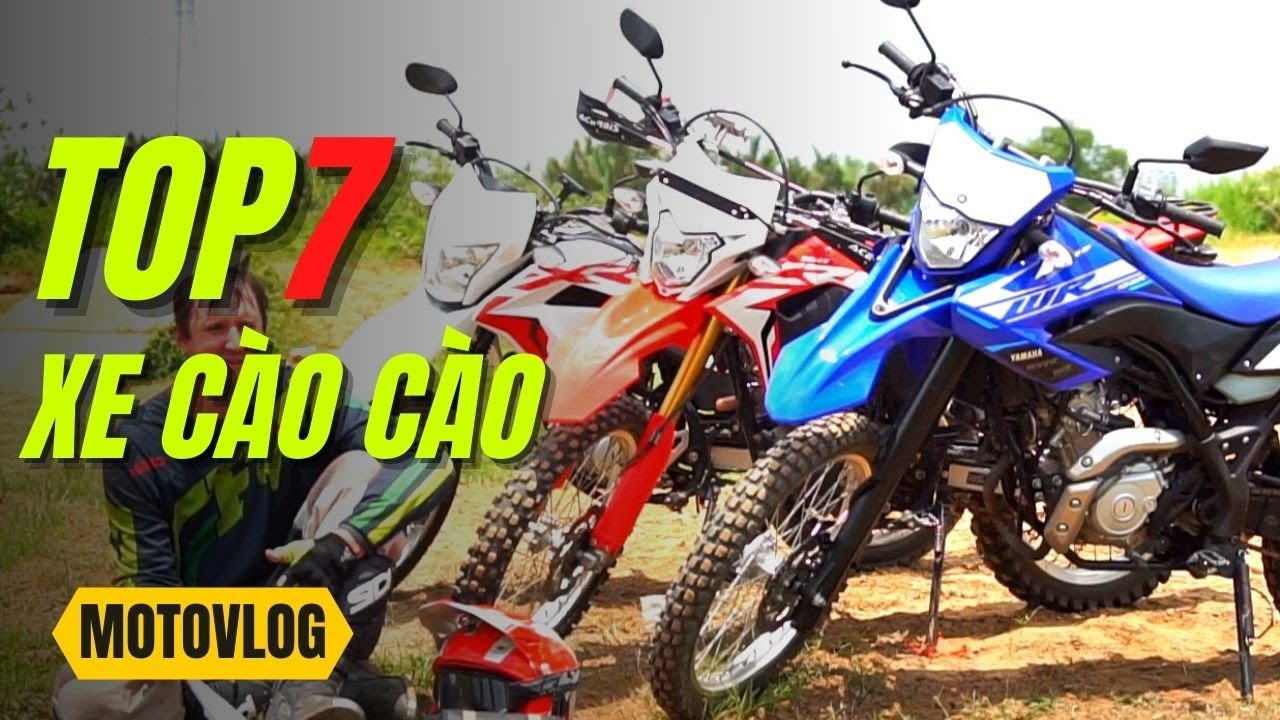 TOP 7 Xe Cào Cào Thương Mại Và Giá Bán - Thông tin về xe mới nhất - Sàn ...