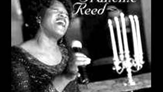 Francine Reed-For Your Precious Love