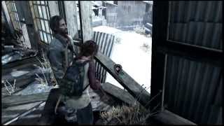 【実況】最高難易度「グラウンド」に挑戦 THE LAST OF US：23