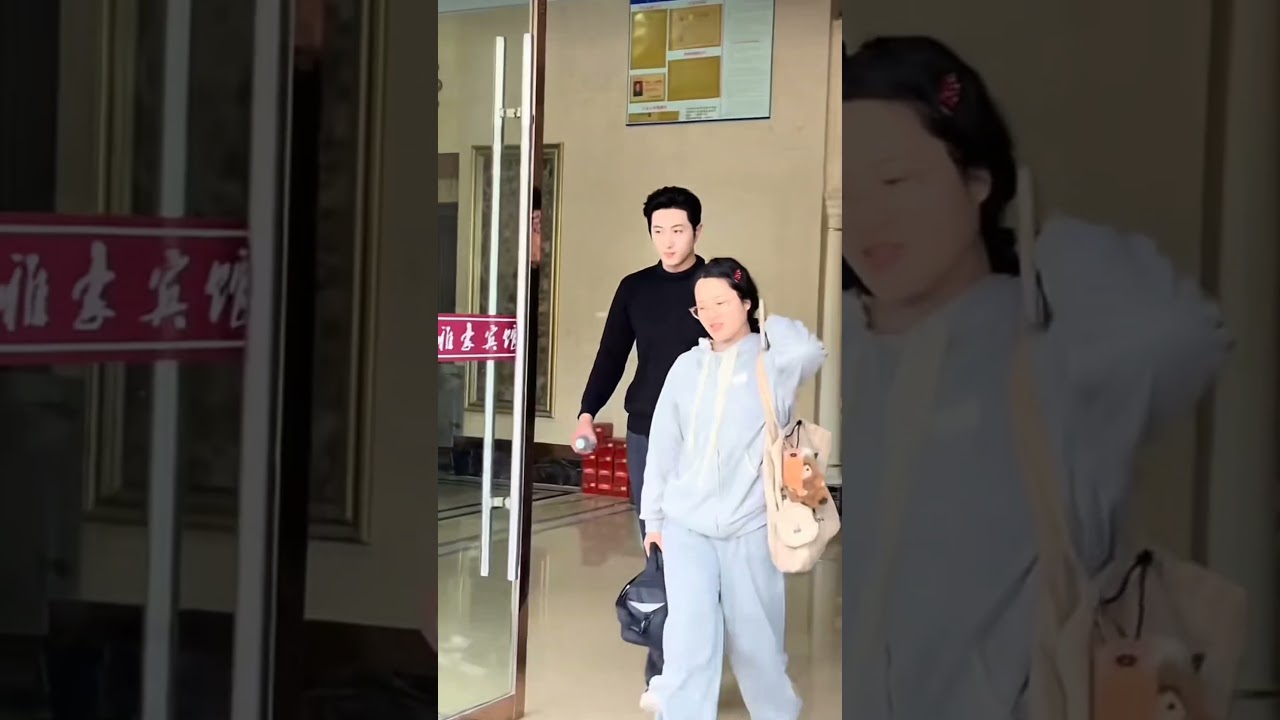 31012026 working day 上班日 #王凯沐 #wangkaimu #shortdrama #王凱沐 #cdrama #短剧 #chinesedrama