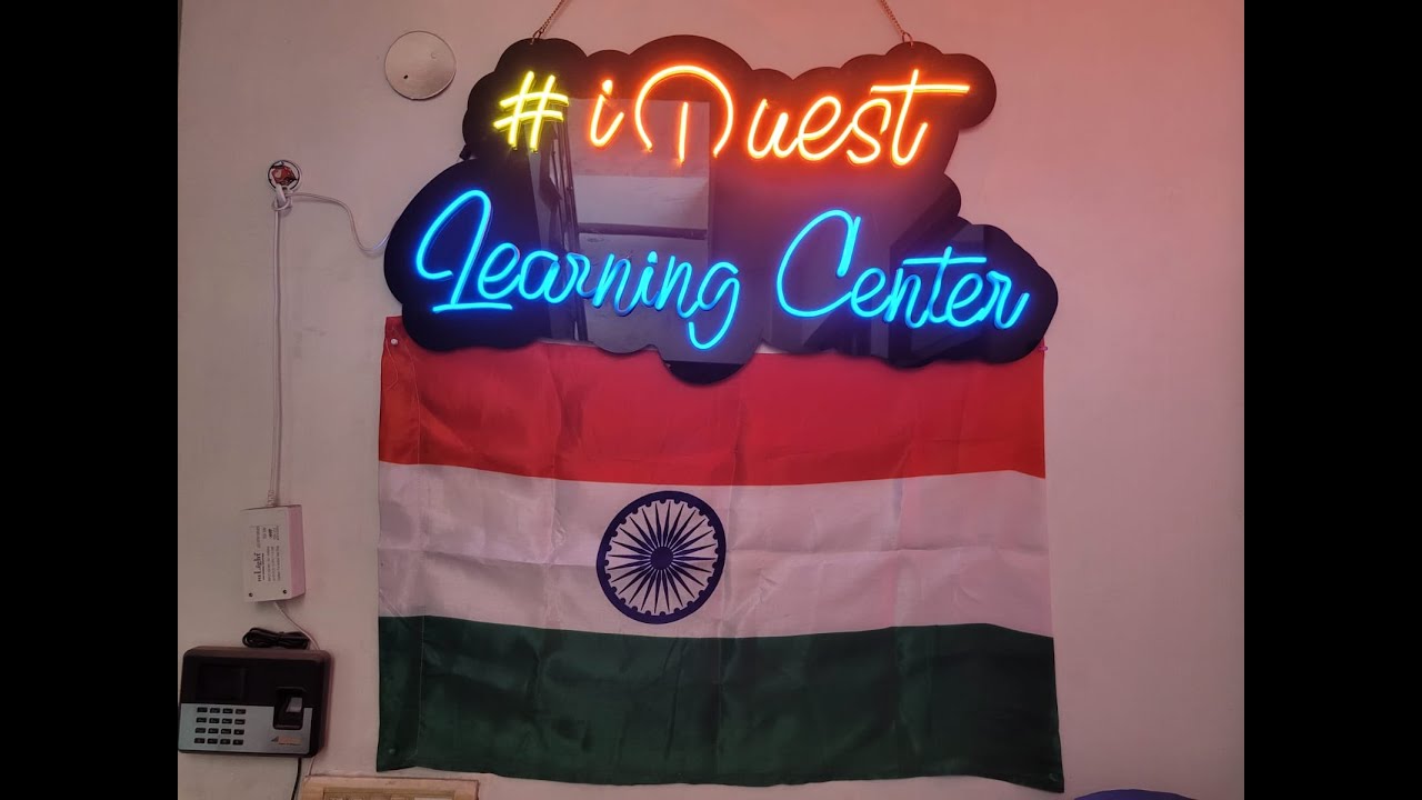 15 Aug 2023 at i Quest Learning center - YouTube