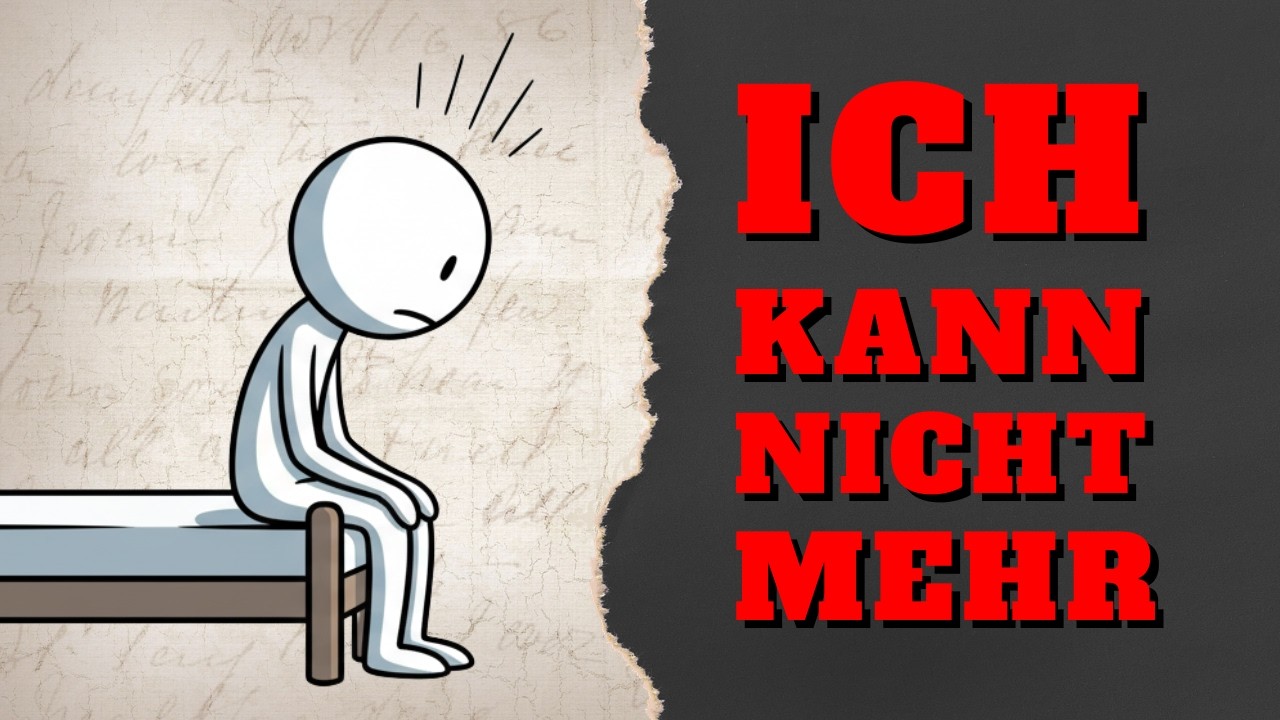 Keine Lust auf irgendetwas? – Das passiert gerade in dir!