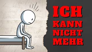 Not in the mood for anything? – That's what's happening inside you right now!