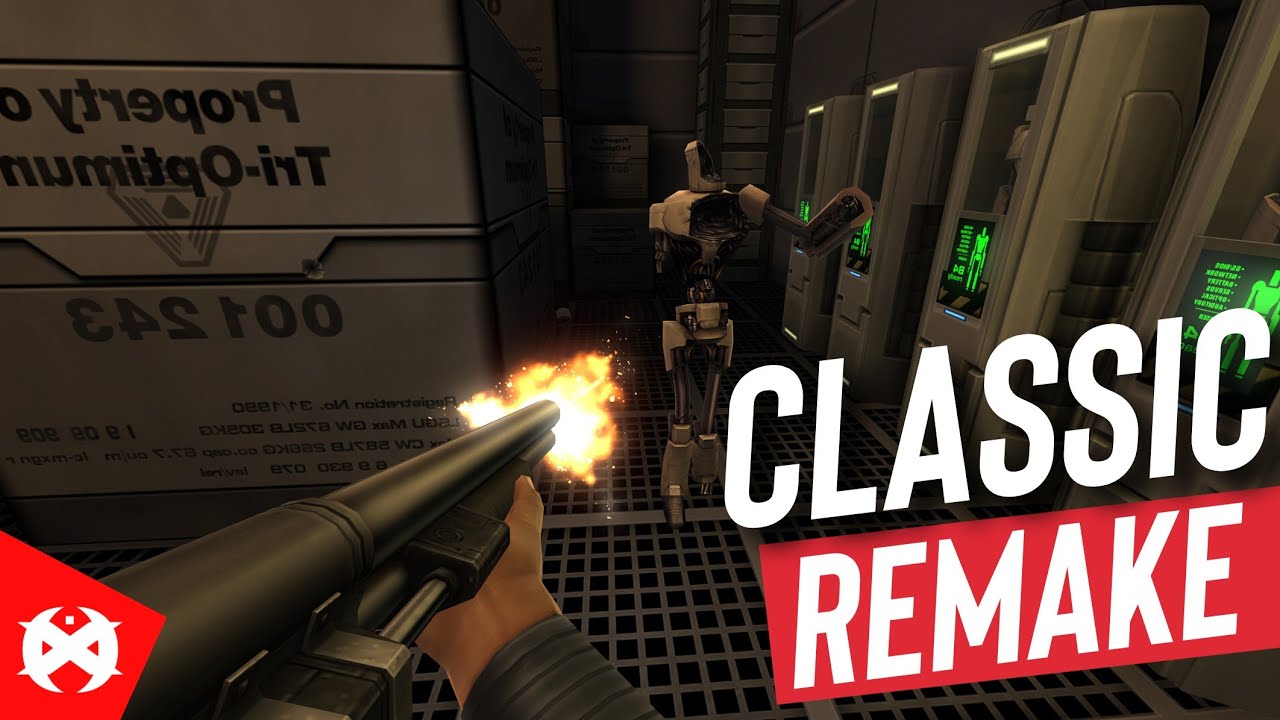 Every Feature Confirmed for the System Shock 2 Remaster (& Why It Matters)