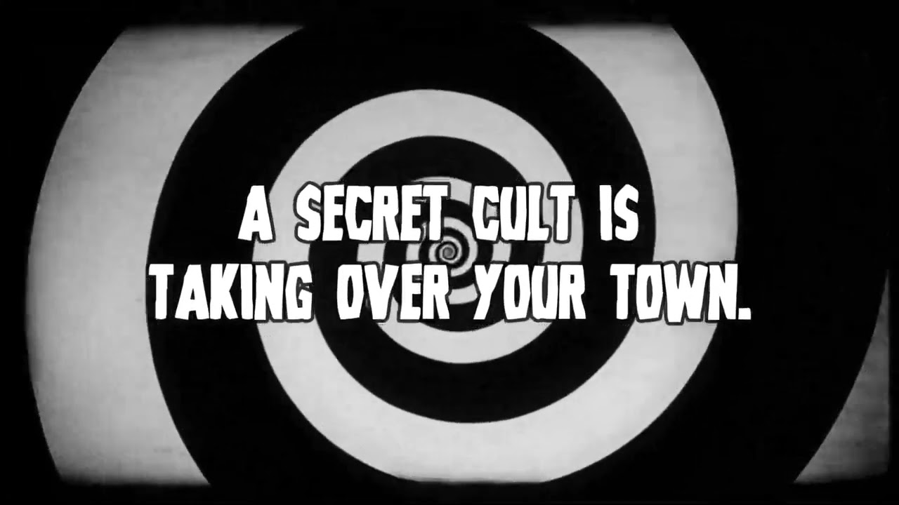 The Unseen - Who Do You Trust?