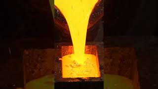 Gold Production Process From A-Z #asmr #automobile #industrialdesign