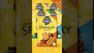 Opavia Zimní Edice 6S 9X16 Cz