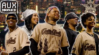 TRAVIS SCOTT CACTUS JACK  FOUNDATION LEGENDARY  Softball Game! News