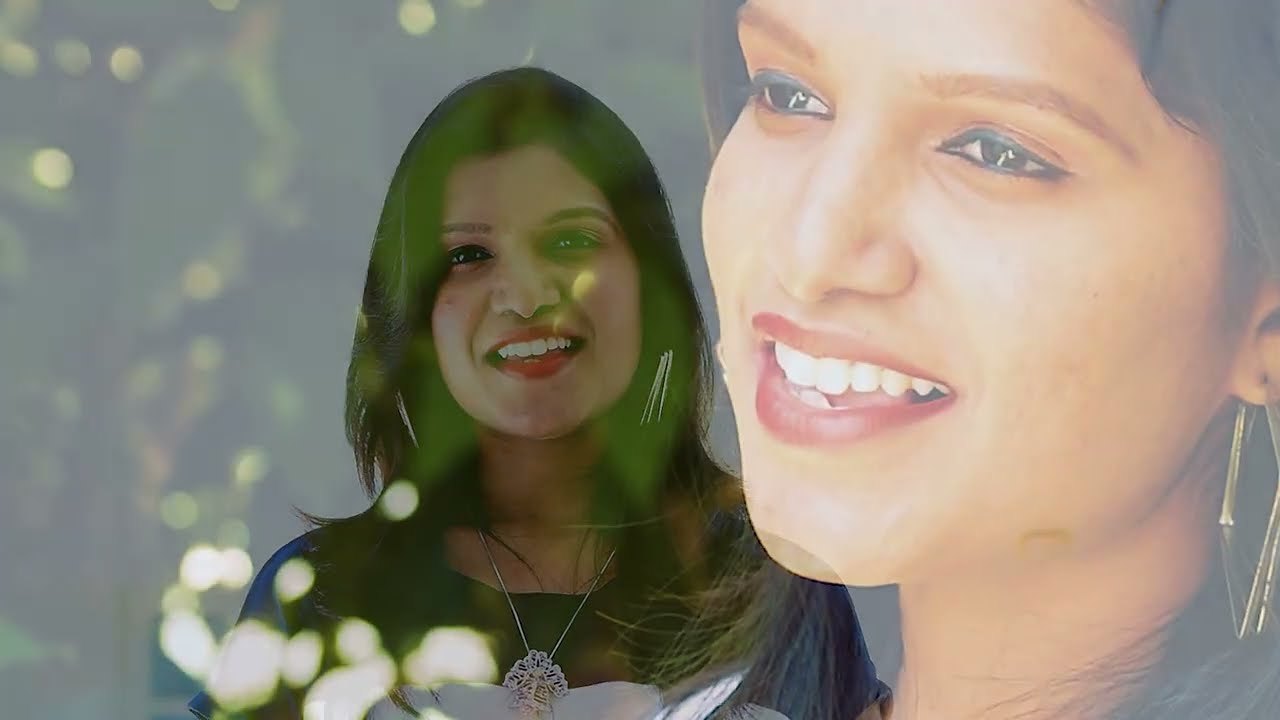 Naguva Nayana | Cover Version by Asha Jagadeesh | ilaya raja sir composition |