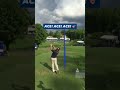 Jordan Smith Ace Alert 🚨