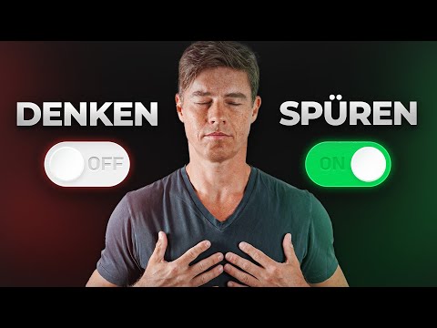 Watch this video if you're overthinking!