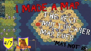 I Made A Multiplayer Map - #4 of 7