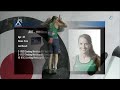 IFSC World Championships Paris 2016 - Bloc Femmes & Paraclimbing AL-2 Hommes - Finale
