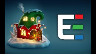 Elumicate | Happy Holidays 2022!