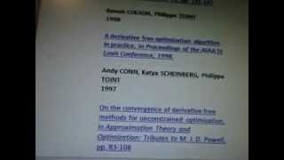 Line 22f1fa19c3m1b7c8e13c9c6d3p14 Derivative-Free Optimization Algorithms 5g WOW SETI