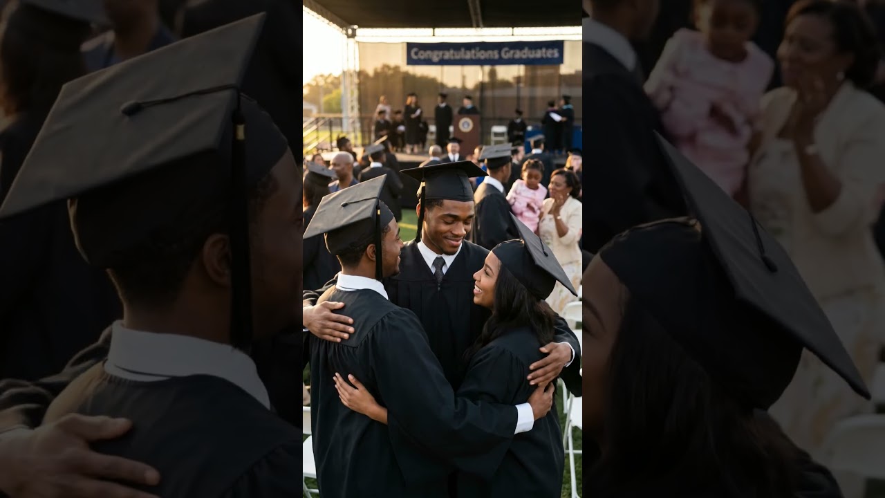 We’ll Meet Again After Graduation #graduationsong #graduation2026 #graduation #🎓