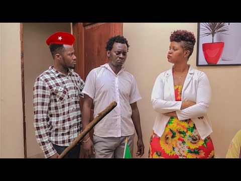 ALINILAZIMISHA NINGEFANYAJE STEVE MWEUSI KIMEKULAMBA NDARO KAKUWEZA 