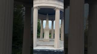 Presidential Graves: Andrew Jackson