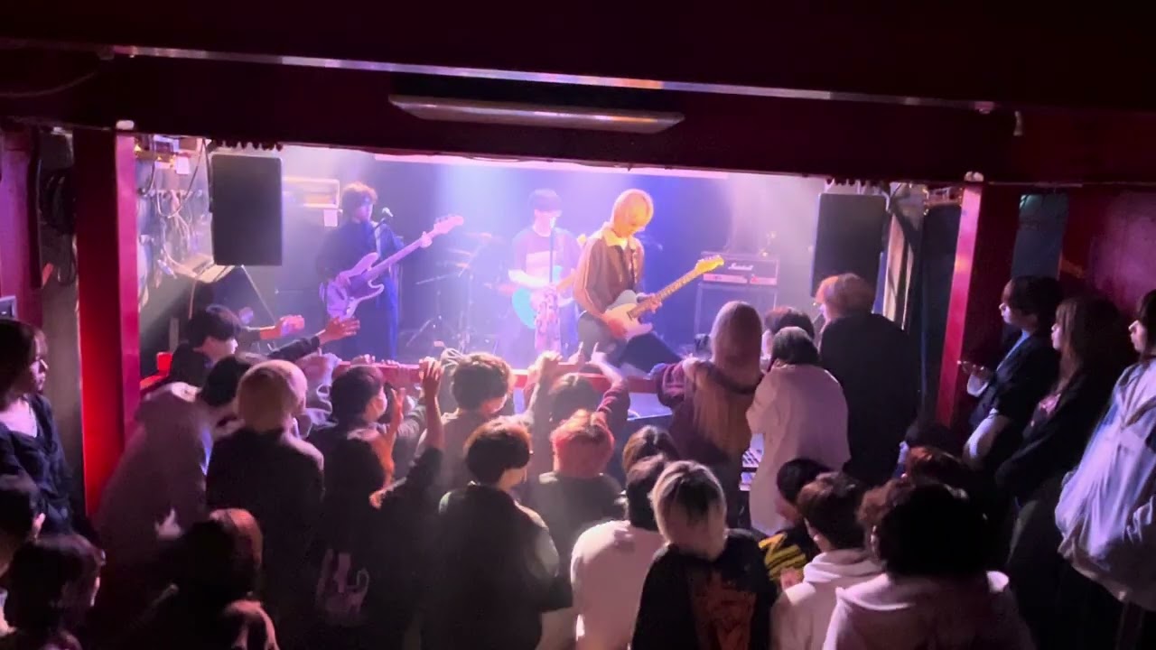 【2026 SANDA NO OWARI】3markets[ ]