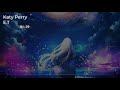 Katy Perry E T Audio 8D 