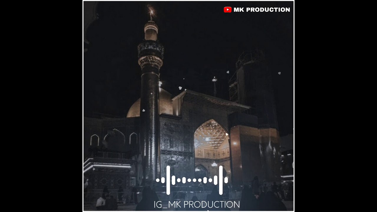 New 13 Rajab 1442 Moula Ali Whatsapp Status | Be Ali Yin Status