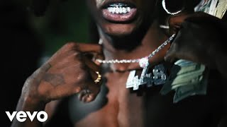 448Trell - Lets Go Ft. Ksoo