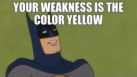 Batman DESTROYS the Justice League with FACTS and LOGIC