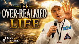 The Secret Result of Being Over-Realmed is Transformation | Kevin Zadai