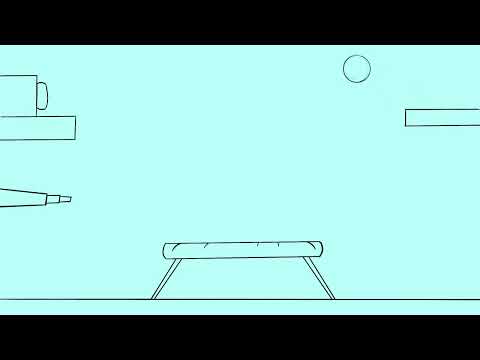 Bouncing Ball - Obstacles