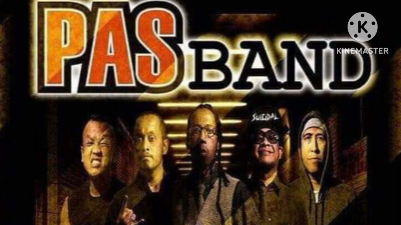 PAS BAND - Bang Your Head (HQ)