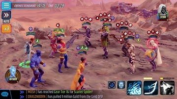 MSF Doom 2.3 mutant boss oneshot