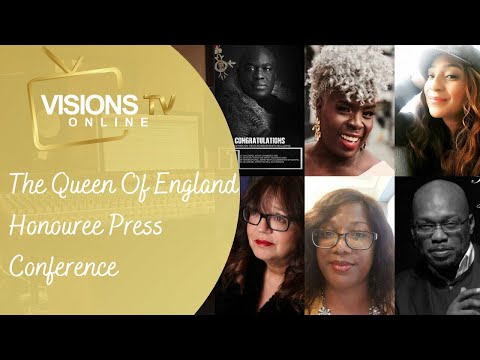 The Queen Of England Honouree Press Conference Highlights