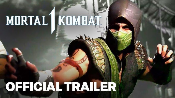 Mortal Kombat 1 é confirmado e recebe primeiro trailer oficial - Adrenaline