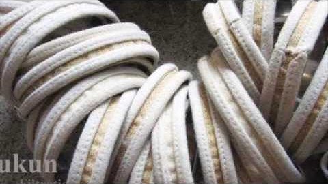 Snap Rings For Filter Bags From Zukun Filtration