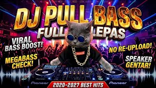 Dj remix full Bass Bosted Subwoofer | Night Drive Club Banger 🔊🔥