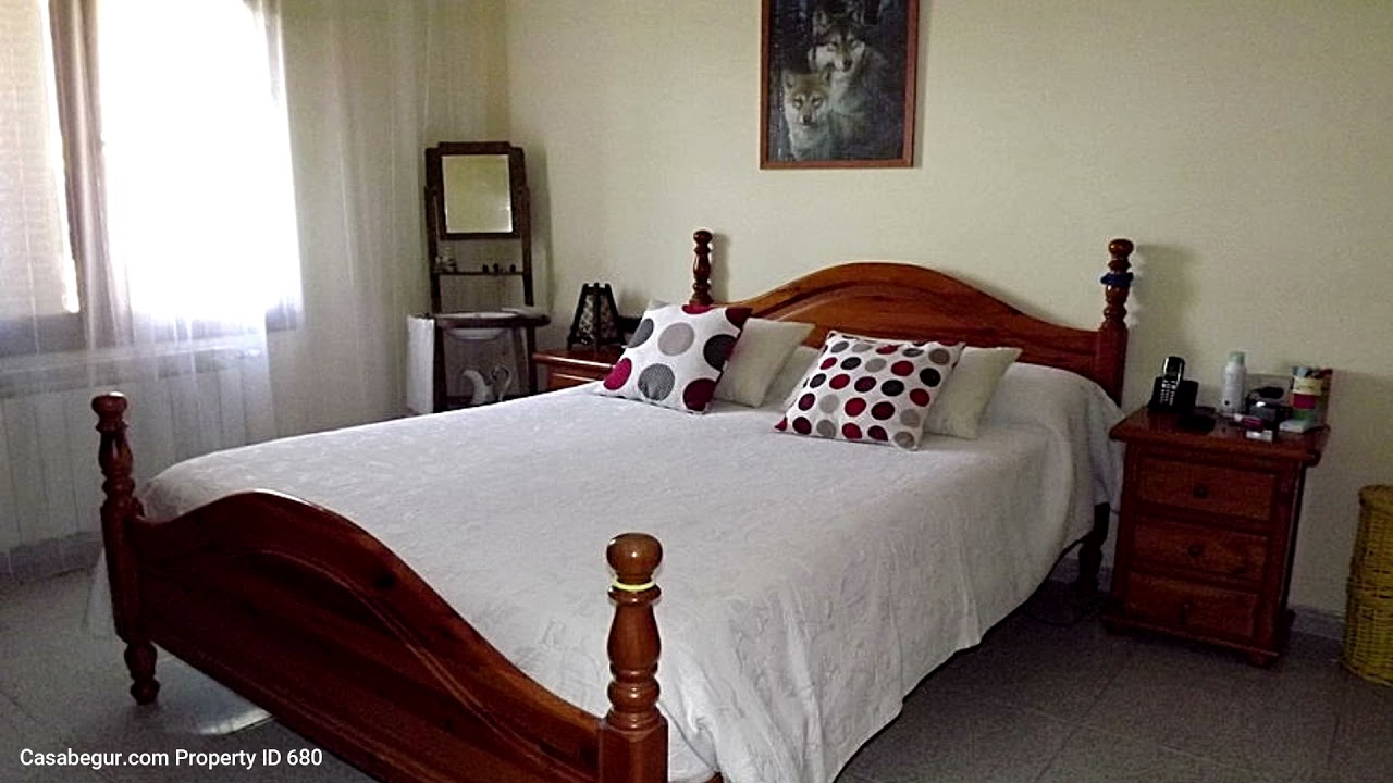 Casabegur Property 680