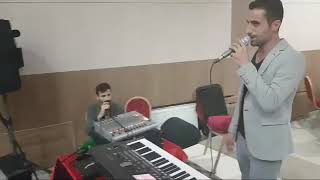 Erdi̇ Özden & Mustafa Özden Erzurum Oltu Halaylari İzle