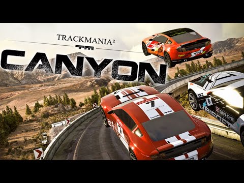 TrackMania² Canyon: a Retrospective and Revisiting in 2020