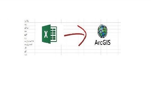How to Join Excel table to ShapeFile (ArcGis)